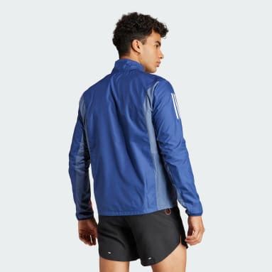 adidas herren laufjacke|Laufjacken für Herren bringen dich an dein Ziel .